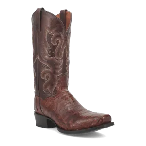 BAYOU CAIMAN BOOT