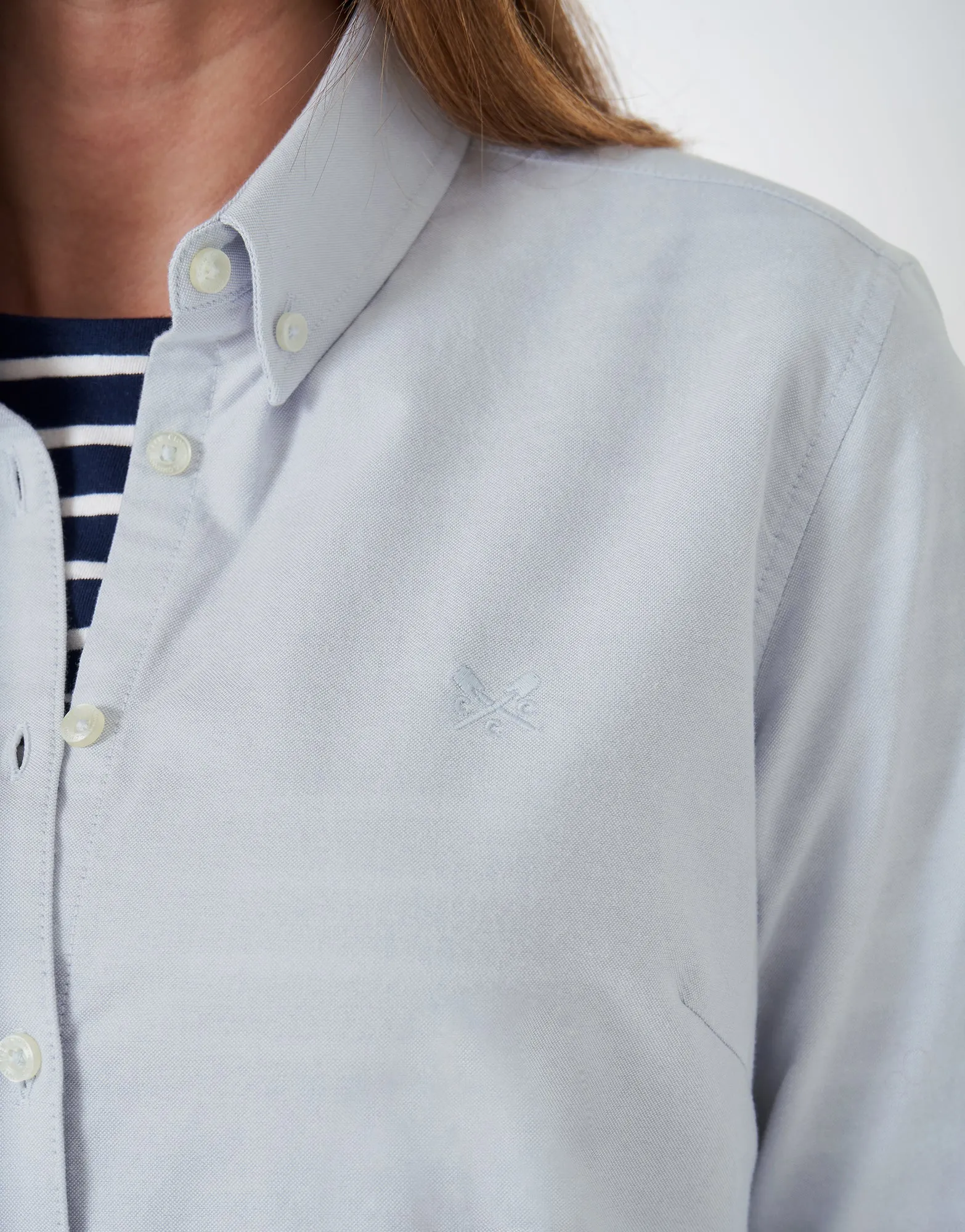 Bracken Shirt