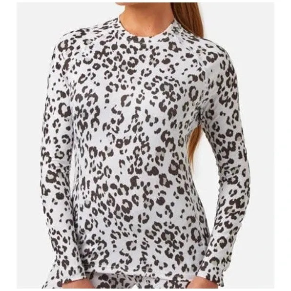 CarbonDri Cozy Women's Crewneck