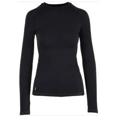 CarbonDri Cozy Women's Crewneck