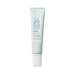 Color Me Brilliant™ Mushroom   Bamboo Hair Color   Heat Protectant Primer