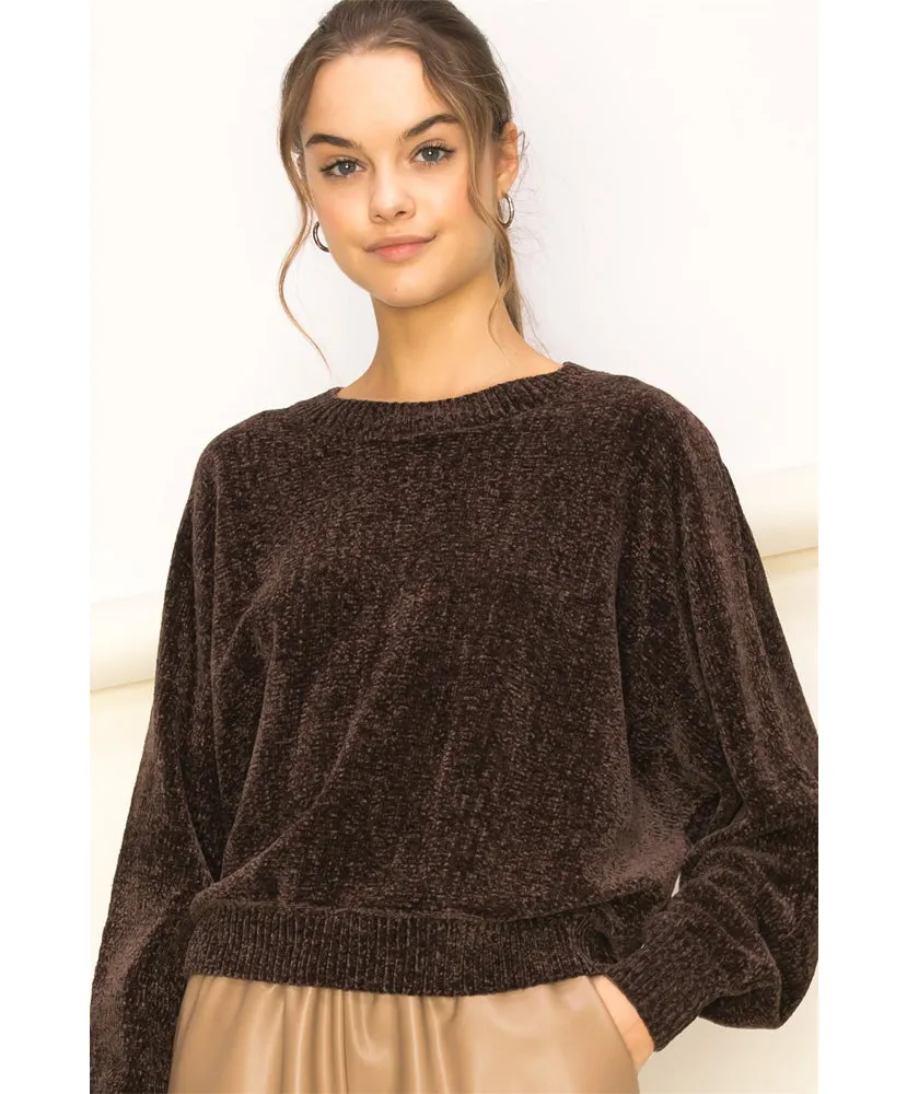 Grab & Go Sweater