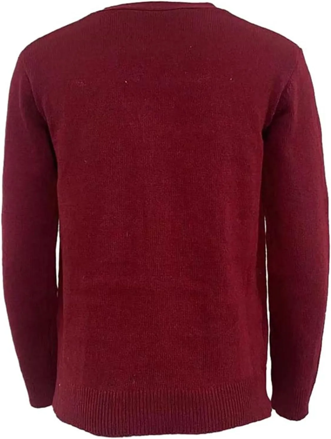 Mens Cotton Cardigan Sweater Casual Long Sleeve Shawl Collar Buttons Down Cable Knit Cardigan Sweater Cardigan Sweater