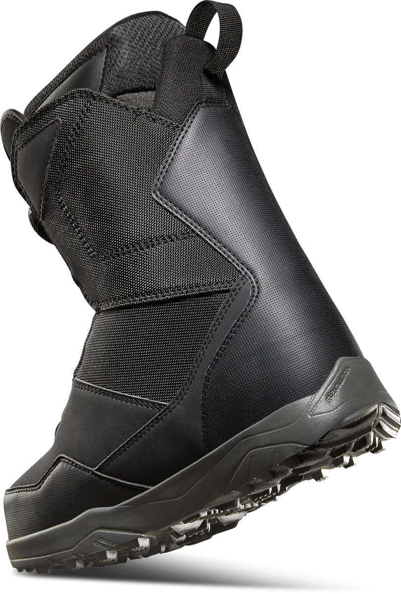 MEN'S SHIFTY BOA® SNOWBOARD BOOTS
