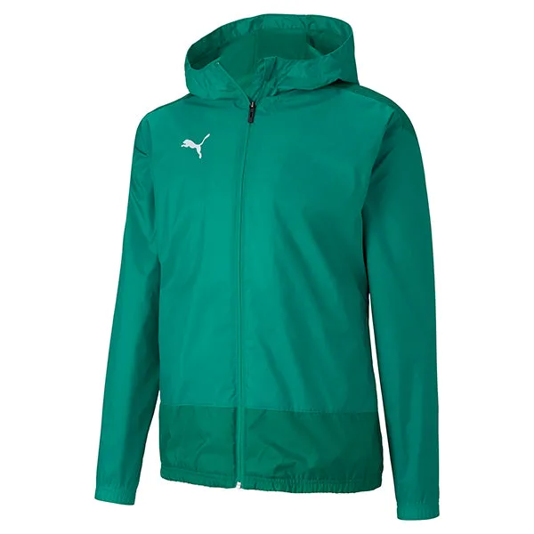 Puma Goal Training Rain Jacket