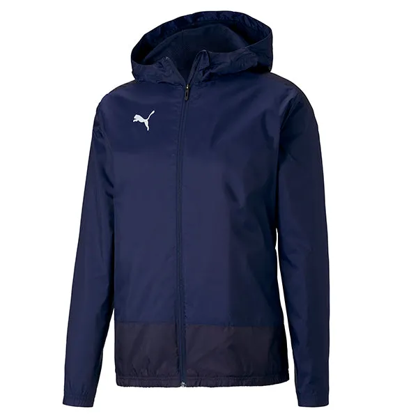 Puma Goal Training Rain Jacket