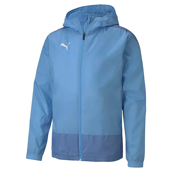 Puma Goal Training Rain Jacket