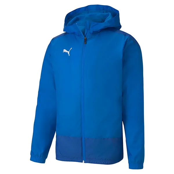 Puma Goal Training Rain Jacket