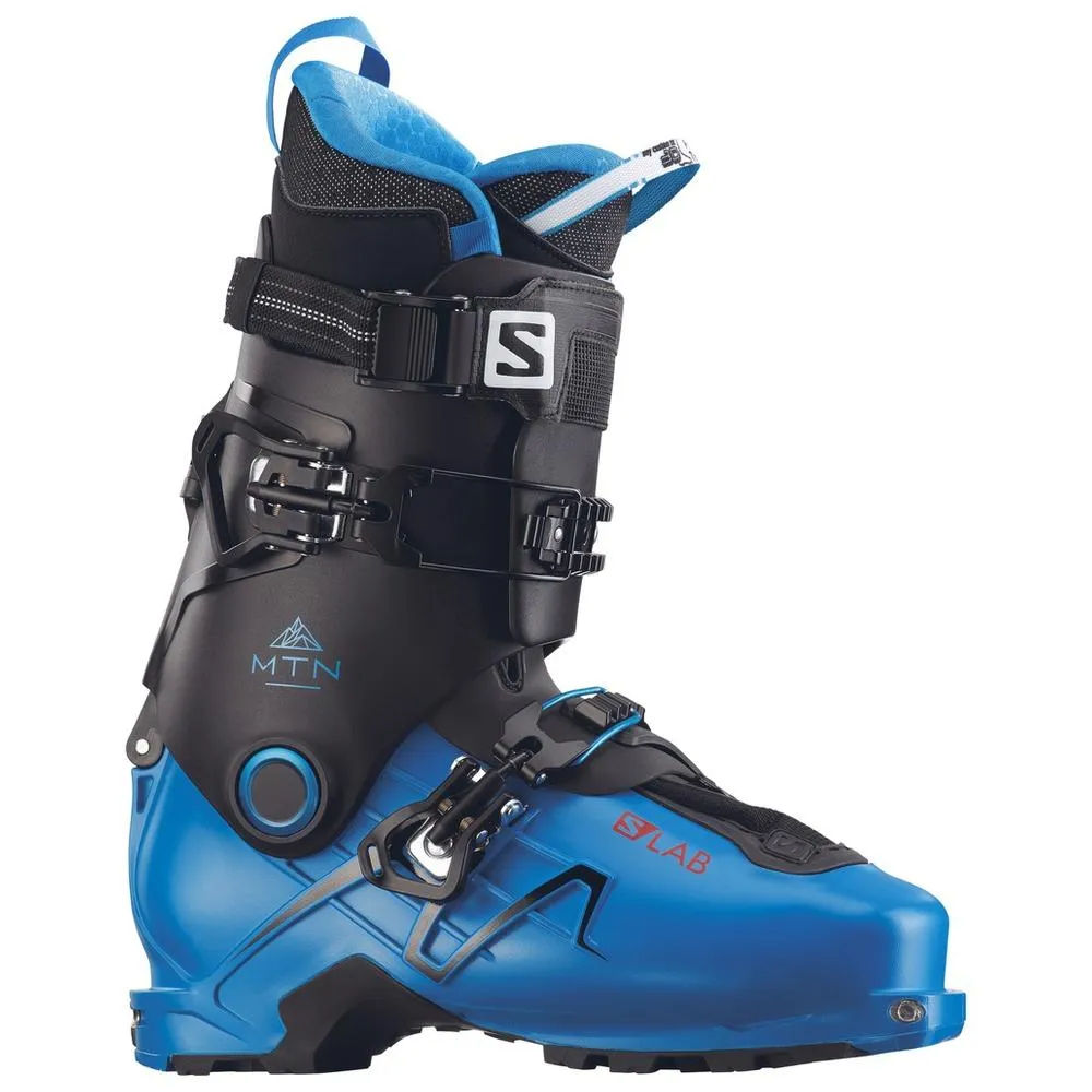 S/Lab Mtn Ski Boots
